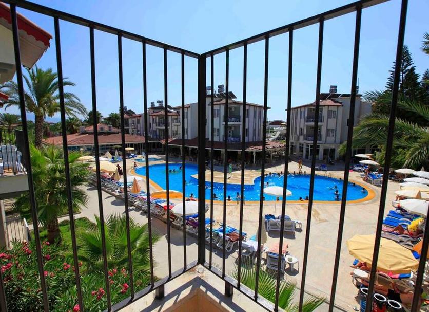 Pool Billede