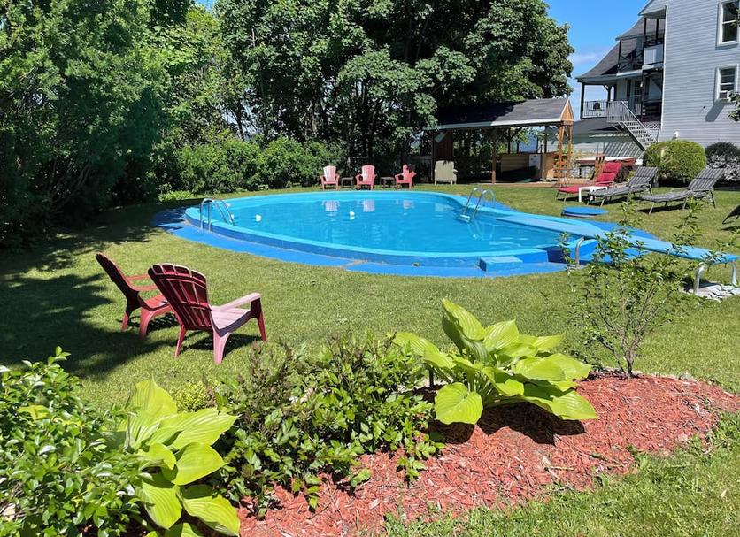Pool Billede