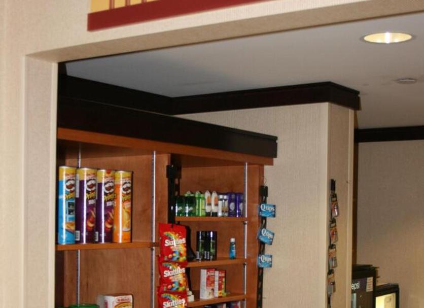 Butik Billede