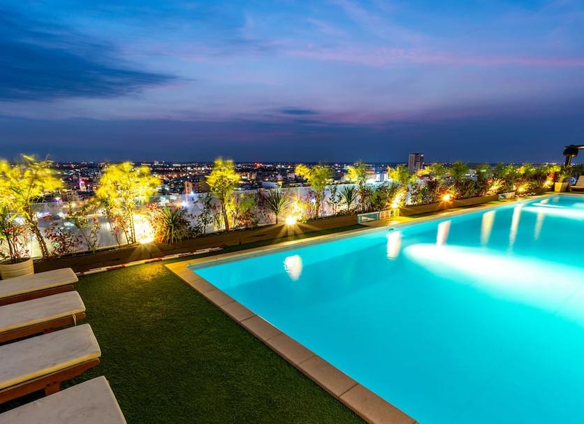 Pool Billede