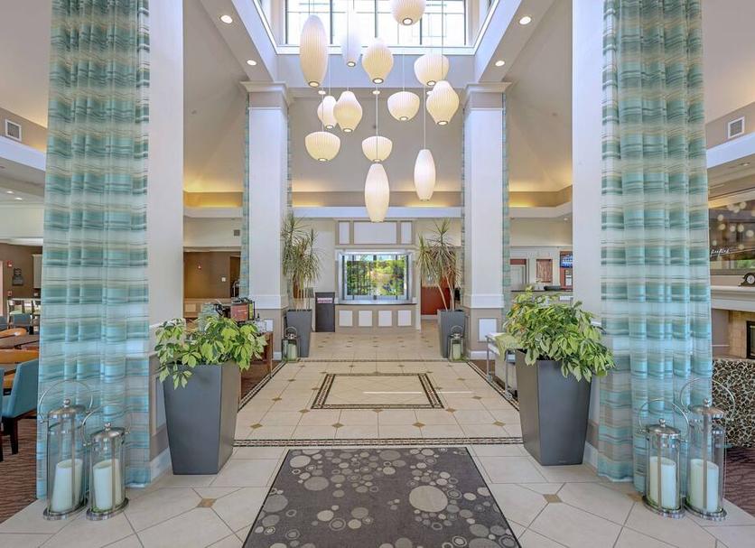 Reception Billede