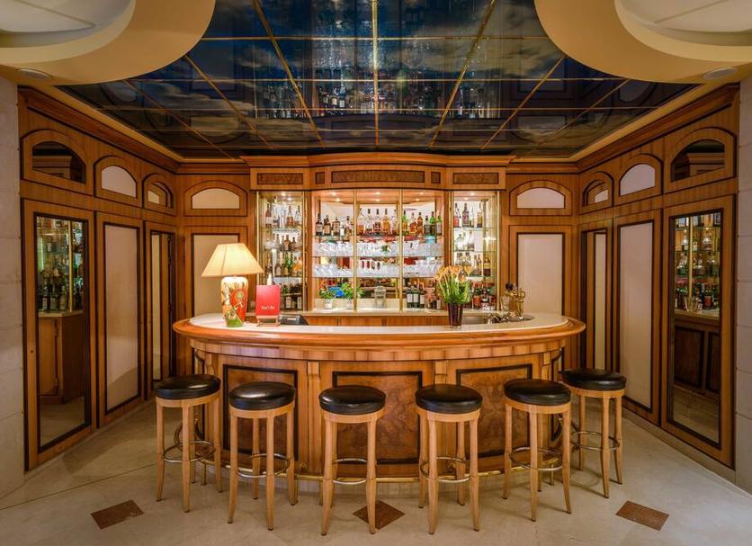 Bar Billede