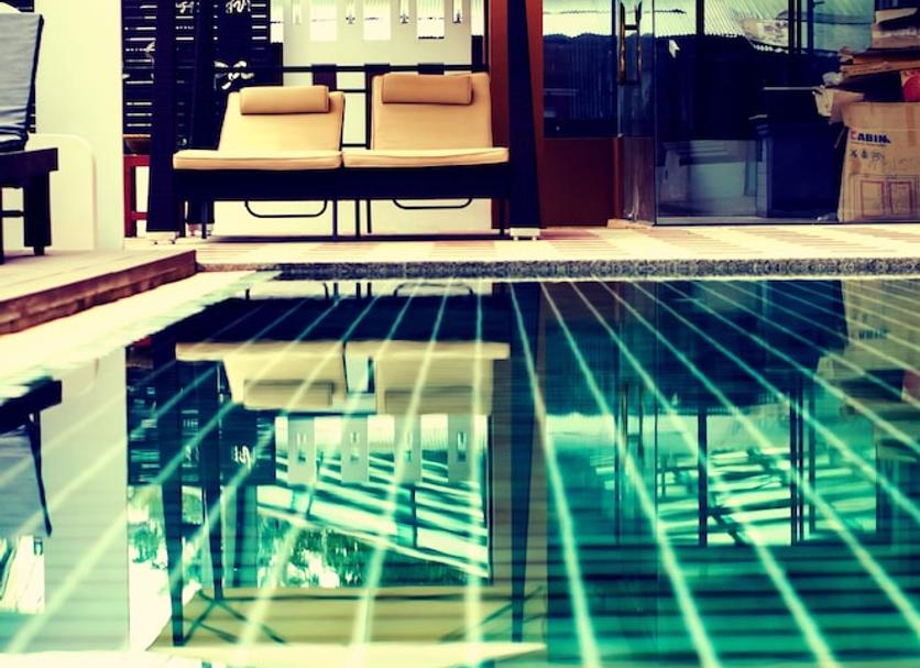 Pool Billede