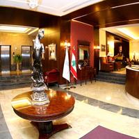 Markazia Suites