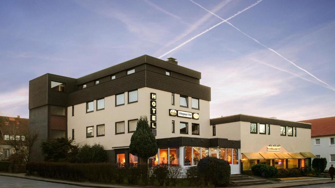 Hillegosser Hof