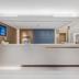 Receptionist