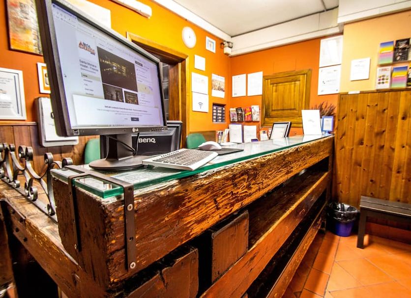 Kontor og konference Billede