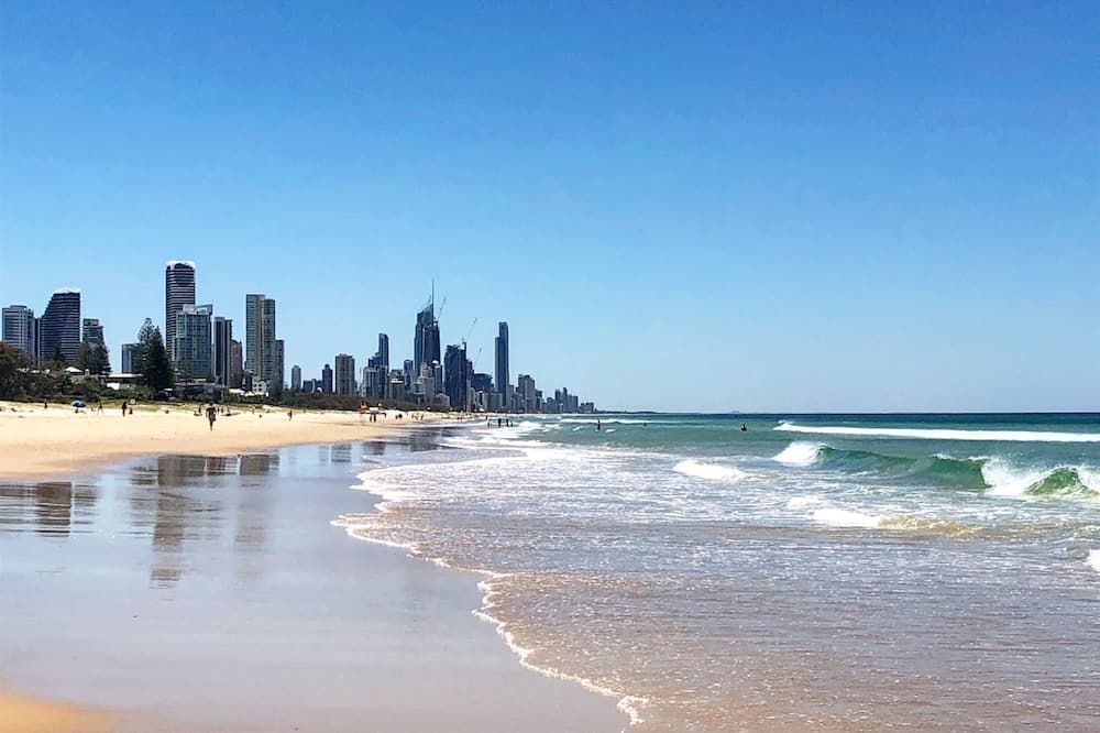 Strand
