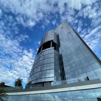 DoubleTree by Hilton Porto Alegre