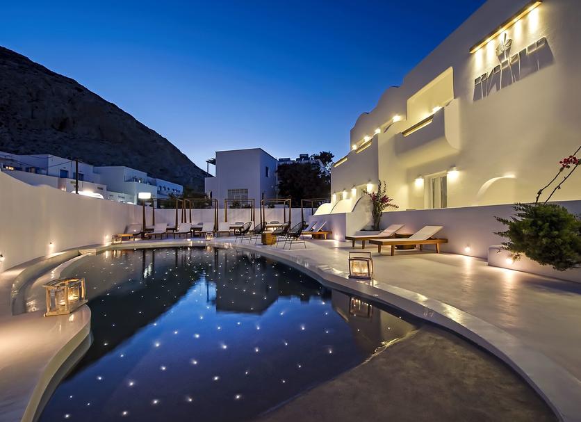 Pool Billede