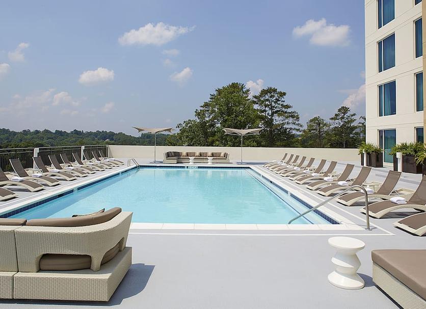 Pool Billede