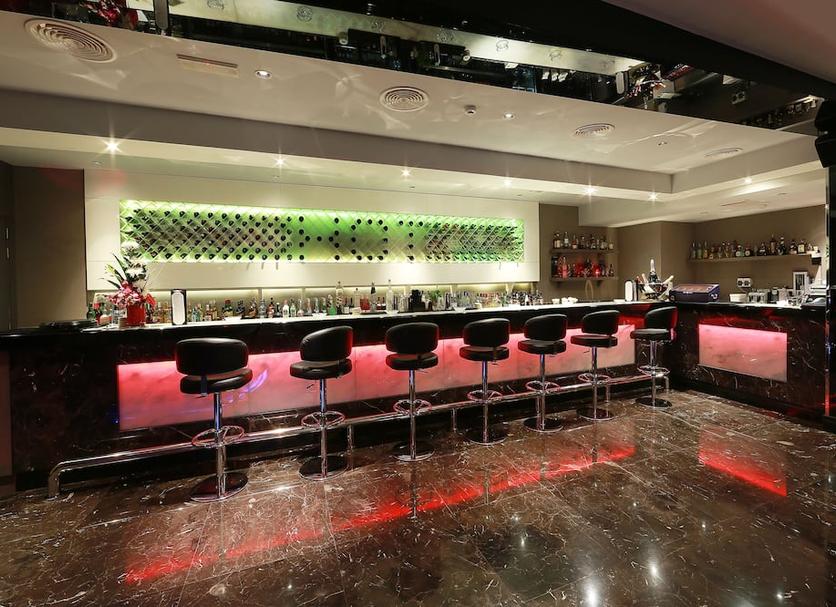 Bar Billede