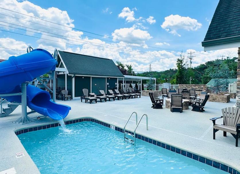 Pool Billede