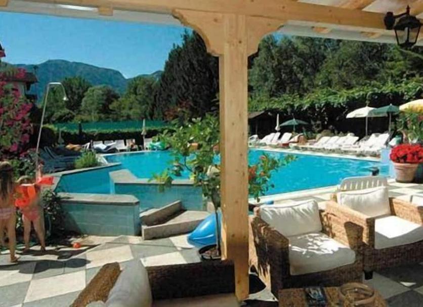 Pool Billede