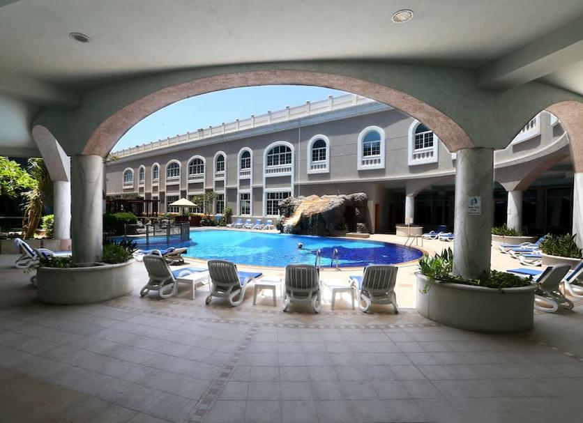 Pool Billede