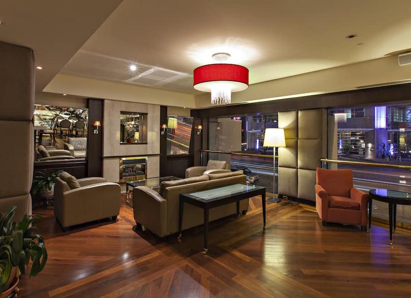 Lounge Billede