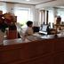 Receptionist