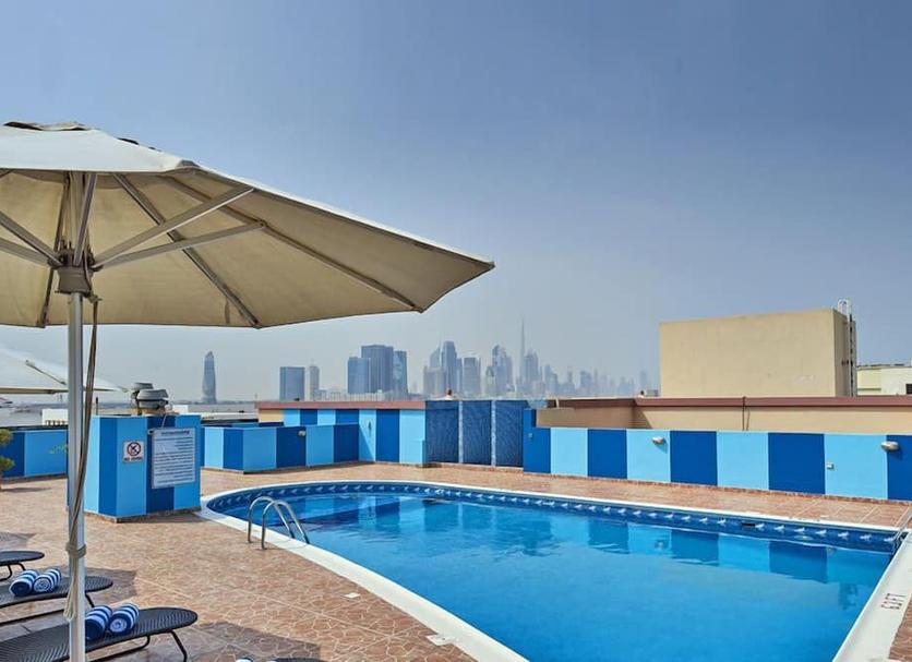 Pool Billede