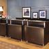 Receptionist