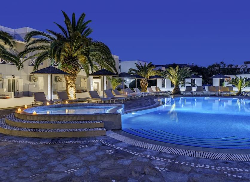 Pool Billede