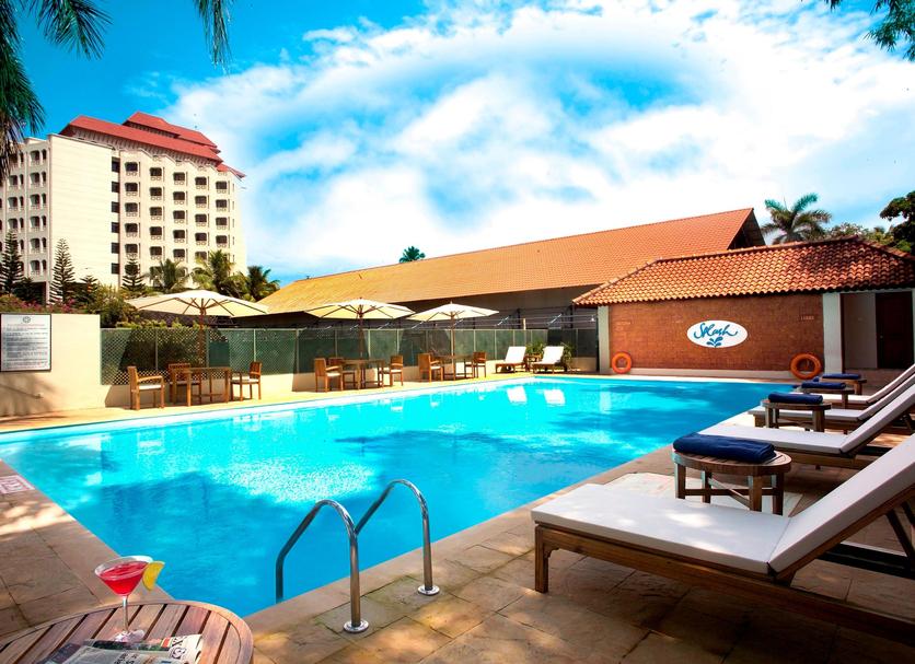 Pool Billede