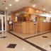 Receptionist