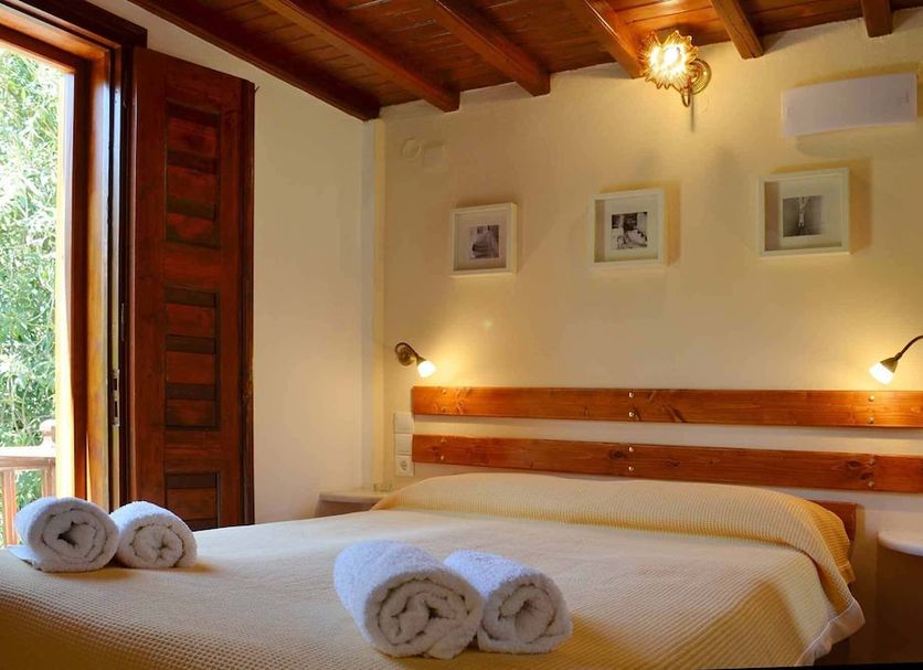 Soveværelse Billede