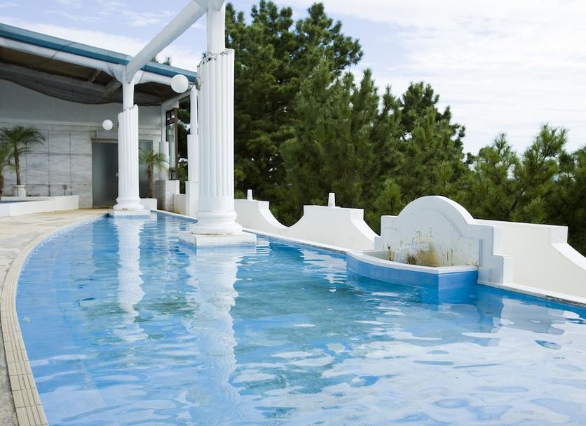 Pool Billede