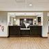 Receptionist