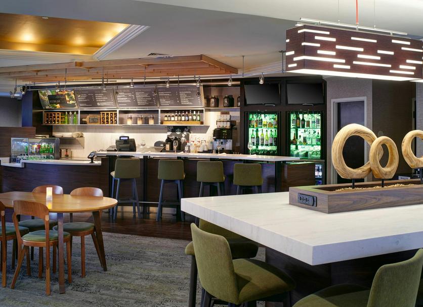 Bar Billede