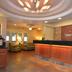 Receptionist