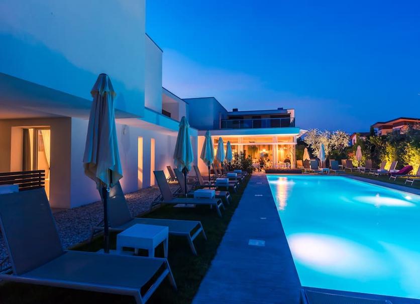 Pool Billede