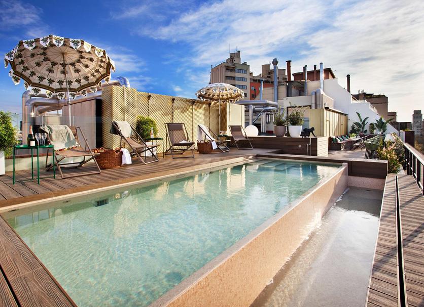 Pool Billede