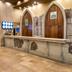 Receptionist