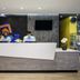 Receptionist