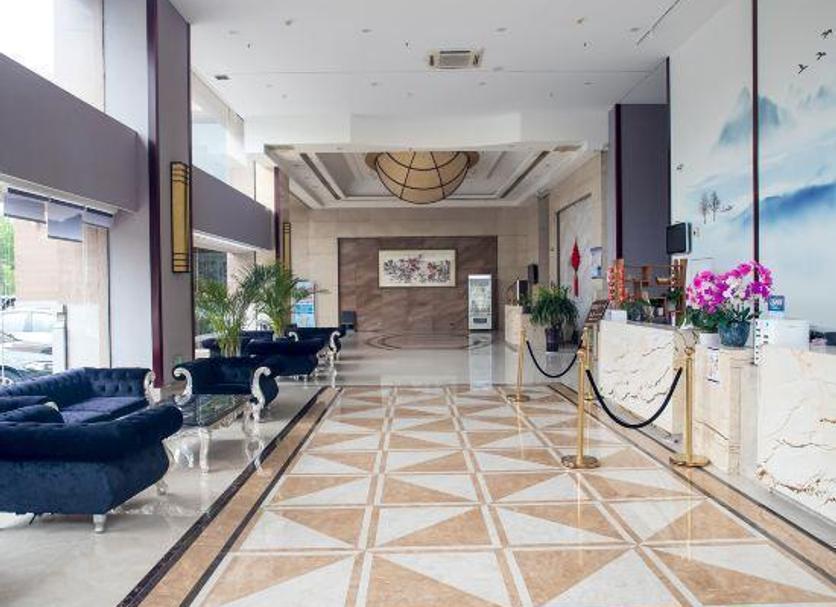 Reception Billede