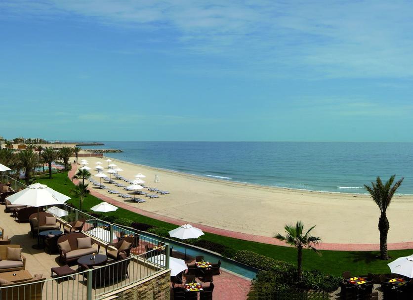 Strand Billede