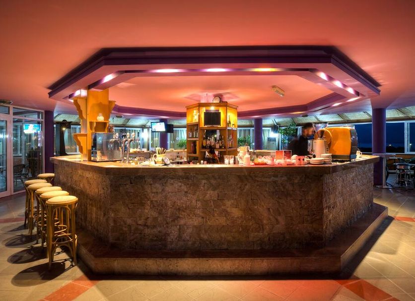 Bar Billede