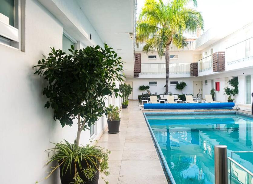 Pool Billede