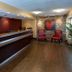 Receptionist