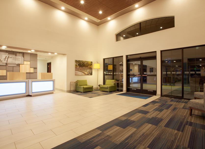 Reception Billede