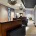 Receptionist