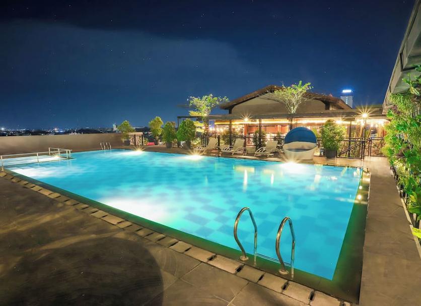 Pool Billede