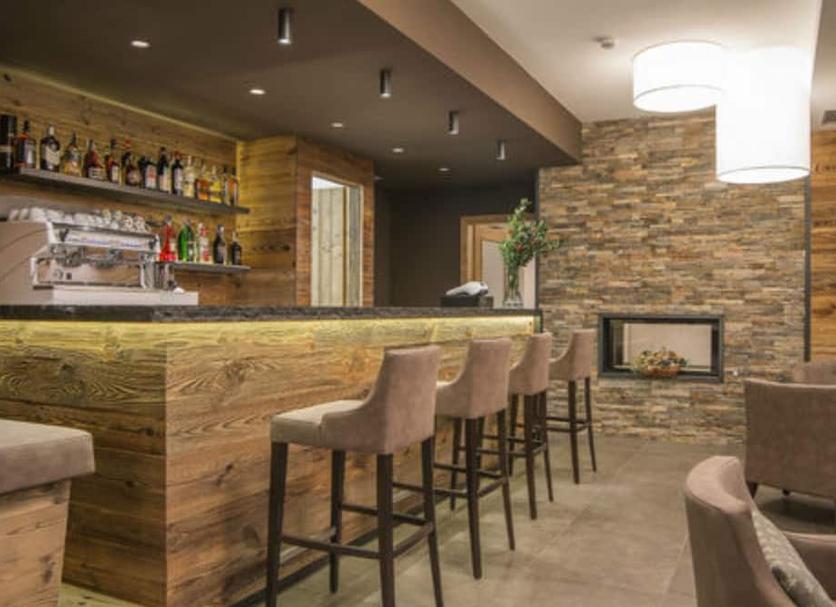 Bar Billede