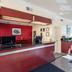 Receptionist