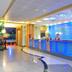 Receptionist