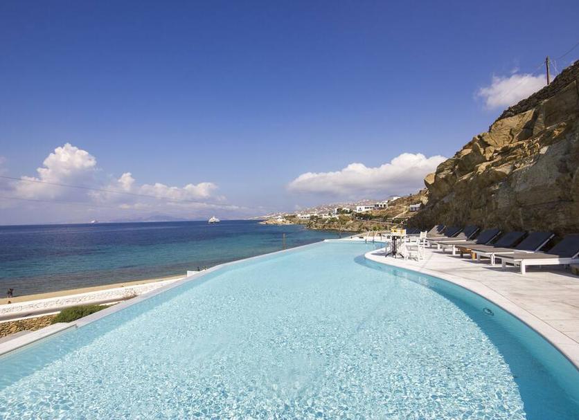 Pool Billede