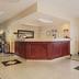 Receptionist