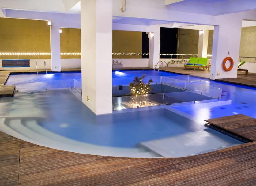 Pool Billede