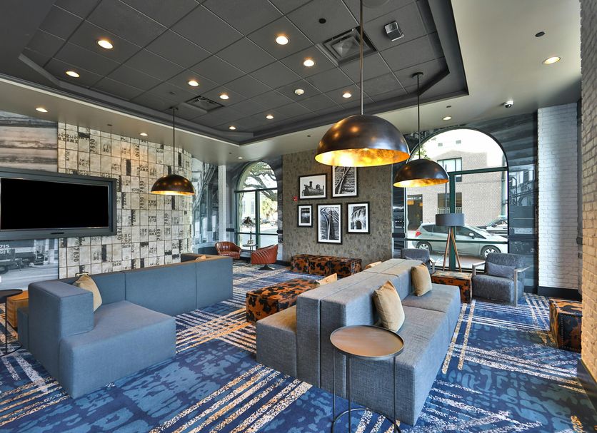 Lounge Billede